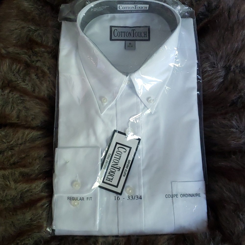 2/$15🦇  Men's  dress shirt